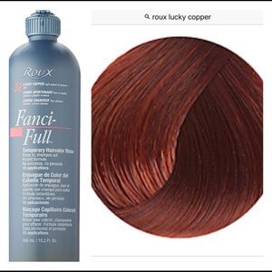 IN SEARCH OF #32 LUCKY COPPER